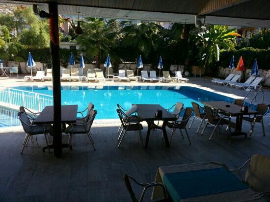 Kleopatra South Star Lägenhetshotell 3*