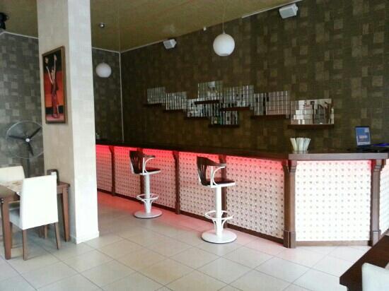 Kleopatra South Star Hotel de apartamente 3*